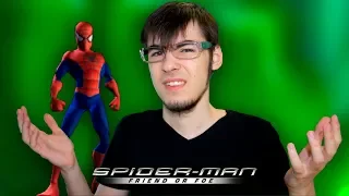 Spider-Man: Friend or Foe - ШелфШок классика