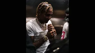 (FREE) (HARD) King Von x Lil Durk Type Beat 2022 "My seat "