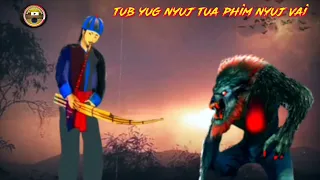 Tub yug nyuj tua phim nyuj vai 15/4/2023