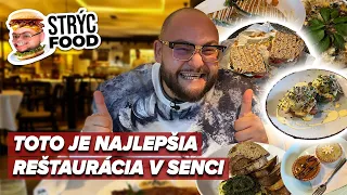 Strýc Food: Toto si dovolí málokto. Známy kuchár z rannej šou robí v Senci najčerstvejšie raňajky