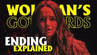 No One Will Save You (2023) Ending Explained