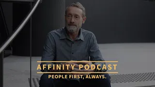 Ep. 12: | Unlocking Organizational Health: A Deep Dive into Alignment,... | AFFINITY Podcast