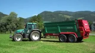 Farmtech ULTRAFEX 1600