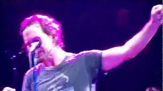 Pearl Jam - Chloe Dancer / Crown of Thorns - Toronto 9.11.11