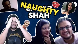 NAUGHTY SAGAR SHAH COMPILATION