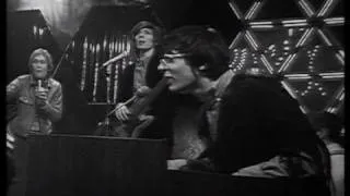 Manfred Mann - The Mighty Quinn - Top Of The Pops (1968)