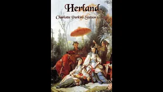 Herland by Charlotte Perkins Gilman - Audiobook
