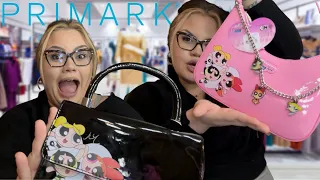 PRIMARK HAUL !! / chiara paradisi