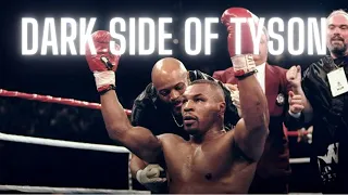 Prime Mike Tyson Highlights and Training / Mobb Deep
