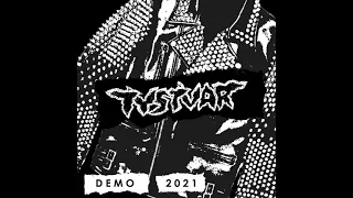 TYSTVAR - TYSTVAR [2021 D-beat Raw Punk]