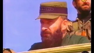 Чечня. Новости 1 канала (1998г.)