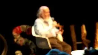 Hubert Reeves - La théorie du Big Bang