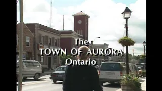 Aurora, Ontario, Canada