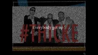 Robin Thicke  Blurred Lines ft. T.I., Pharrell video lyrics)