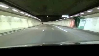 A86 Tunnel
