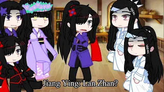 || MDZS Original react to my video meme || Wangxian&Xicheng || Angst || Part 3/4 || MDZS AU ||