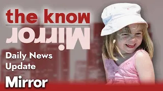 Madeleine McCann: Police give major update after items found | The Know