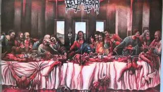 Belphegor-Obscure and deep