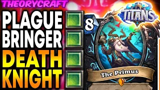 Don't believe the hype! Plauge Bringer cards = overrated!