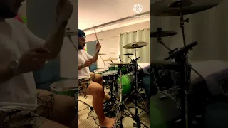 Bombonzinho  drum cover