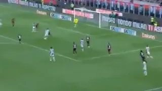 Adam Masina Goal Vs AC Milan | AC Milan Vs Udinese | 2-2 |