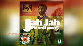 TeeJay - Jah Jah Mi Call Pon - March 2018