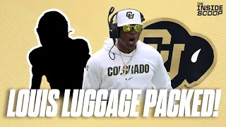 Deion Sanders Winning Attracts ELITE Recruit to Colorado | Coach Prime BIG Recruiting Visit