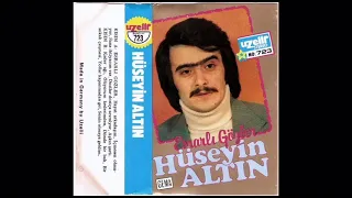 Hüseyin Altın - Kader Ağı