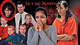 Deadliest mother | DROWNING her 5 children | case of Andrea Pia Yates - tamil