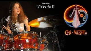 Rock'n'Roll Has Died (Chi Might II); Sina feat Victoria K