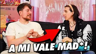 EL MEJOR AMIGO de MRBEAST responde a LOS ATAQUES al REVELAR que SE VA a CONVERTIR en UNA MUJER TRANS