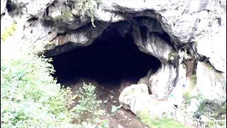 Scientists Sent A Diver Into This Abandoned Cave System But Made An Incredible Discovery Once Inside