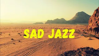 Sad Jazz | No Copyright Music