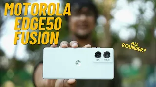 Motorola Edge 50 Fusion Camera review | A Perfect Phone 😻