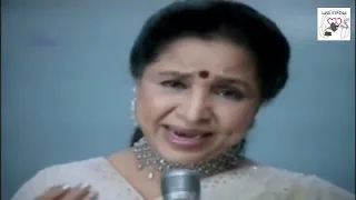 Aaj Jane Ki Zid Na Karo - Asha Bhosle |@lovestation23