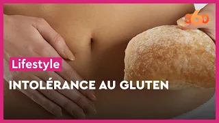 Intolérance au gluten : Voici les symptômes qui doivent vous inquiéter