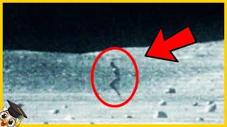 10 Cosas Aterradoras Encontradas en el Espacio