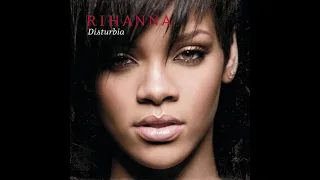 Rihanna - Disturbia (Official Instrumental + backing vocals)