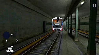 You must watch this! | Subway Simulator 3D Android Gameplay