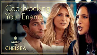 Ruining A Chance At Love | Made In Chelsea