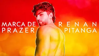 Marca de Prazer - Renan Pitanga (Official Lyric Video)