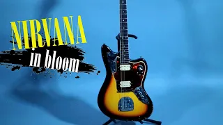 In Bloom - Full Band Collab Cover {NIRVANA}