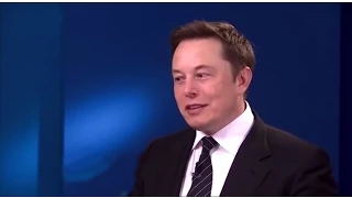 Elon Musk Created Own School For His 5 Kids