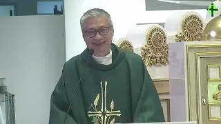 Without Dreams We Perish -  Homily by Fr  Dave Concepcion on July 2, 2023