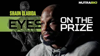 Ep.01 | Shaun Clarida - Eyes on the Prize: Mr. Olympia 2020