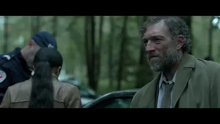 Черная полоса / Fleuve noir (2018) HD Трейлер