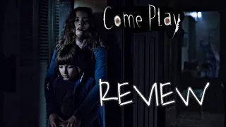 Come Play Review