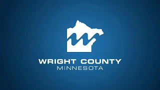 Wright County Board Meeting 11-2-2021