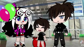 NEW GachaLife tiktok compilation #93