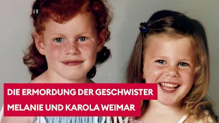 Wer hat die beiden Mädchen getötet? | Das Geheimnis der Weimar Morde - Eine neue Spur